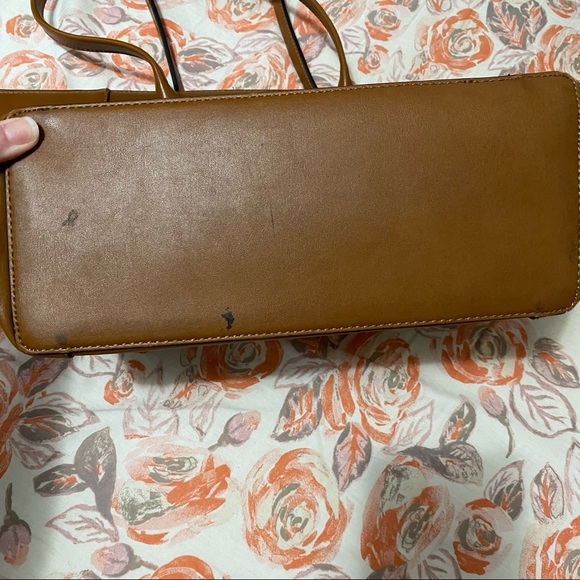 ALDO Faux Leather Tote Bag - Picture 4 of 7